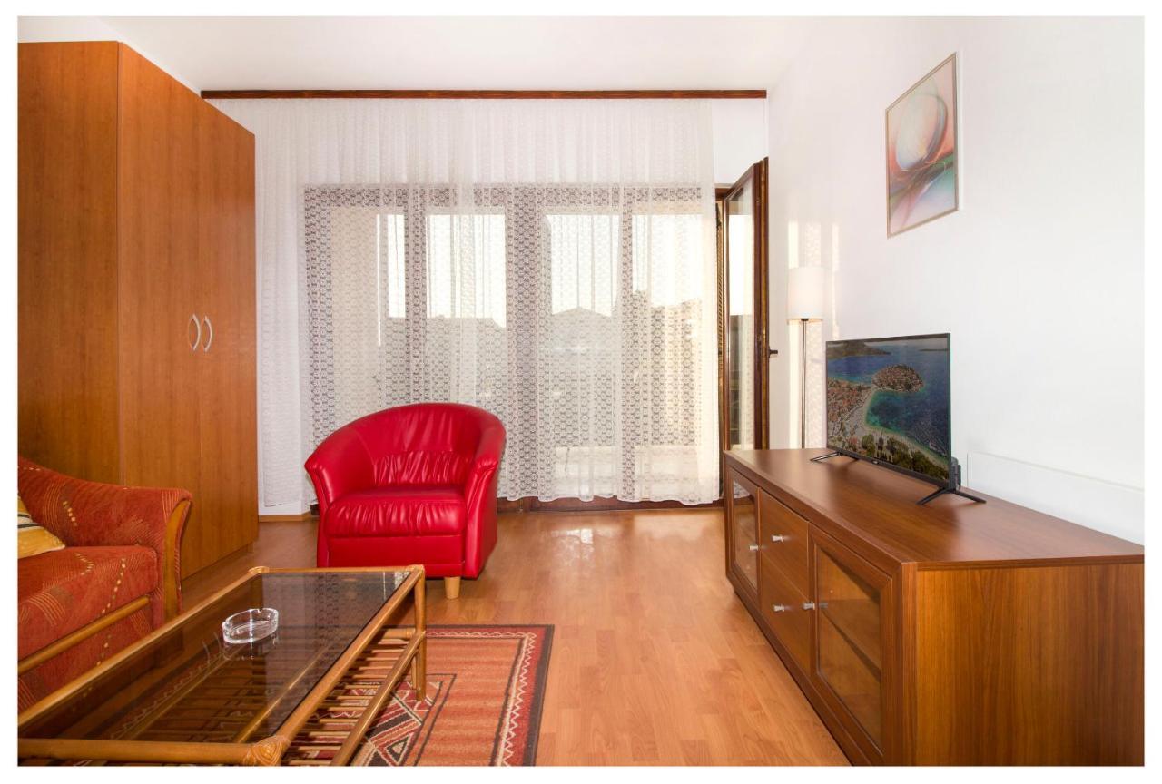 Apartment Zdravko Primošten Exterior foto