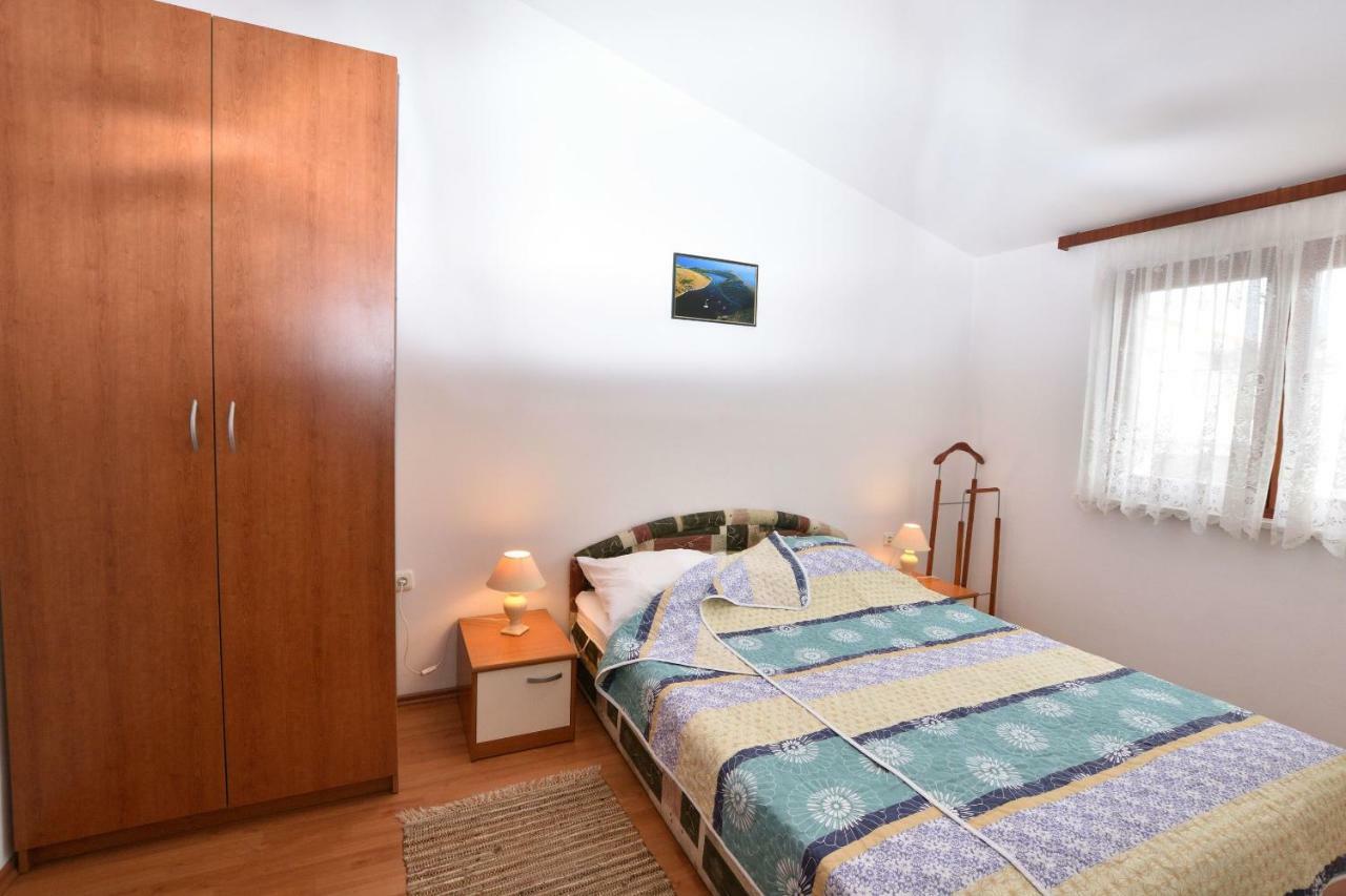 Apartment Zdravko Primošten Exterior foto