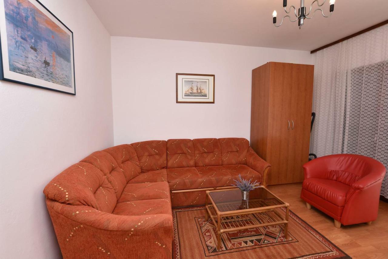 Apartment Zdravko Primošten Exterior foto