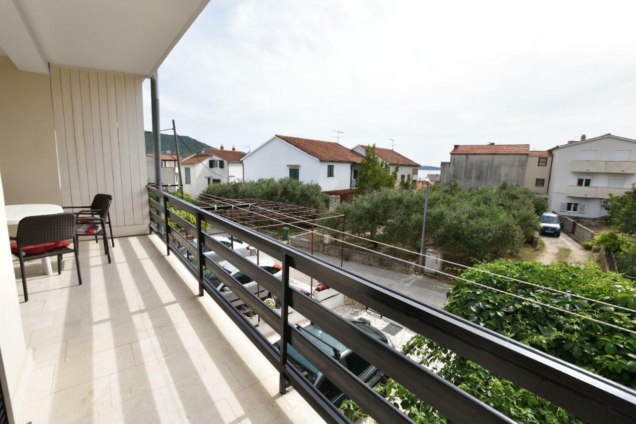 Apartment Zdravko Primošten Exterior foto