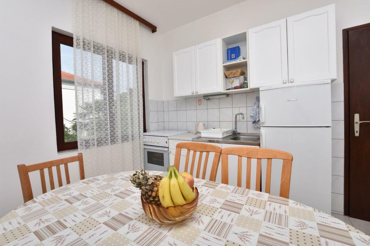 Apartment Zdravko Primošten Exterior foto