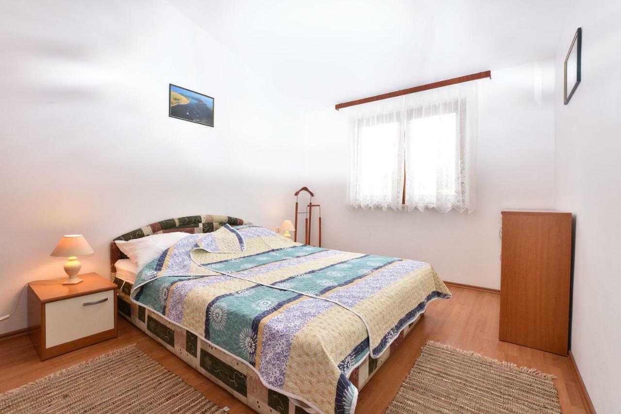 Apartment Zdravko Primošten Exterior foto