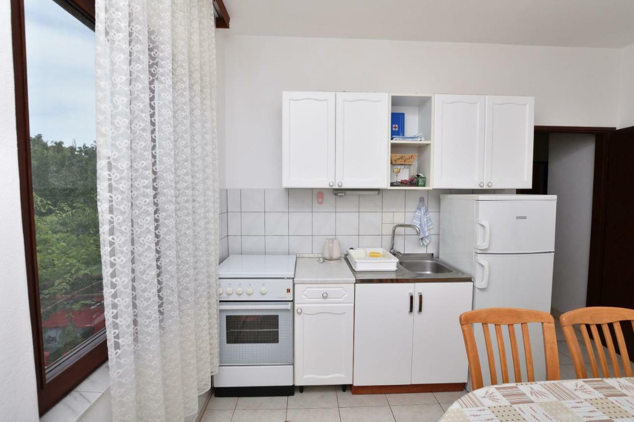 Apartment Zdravko Primošten Exterior foto