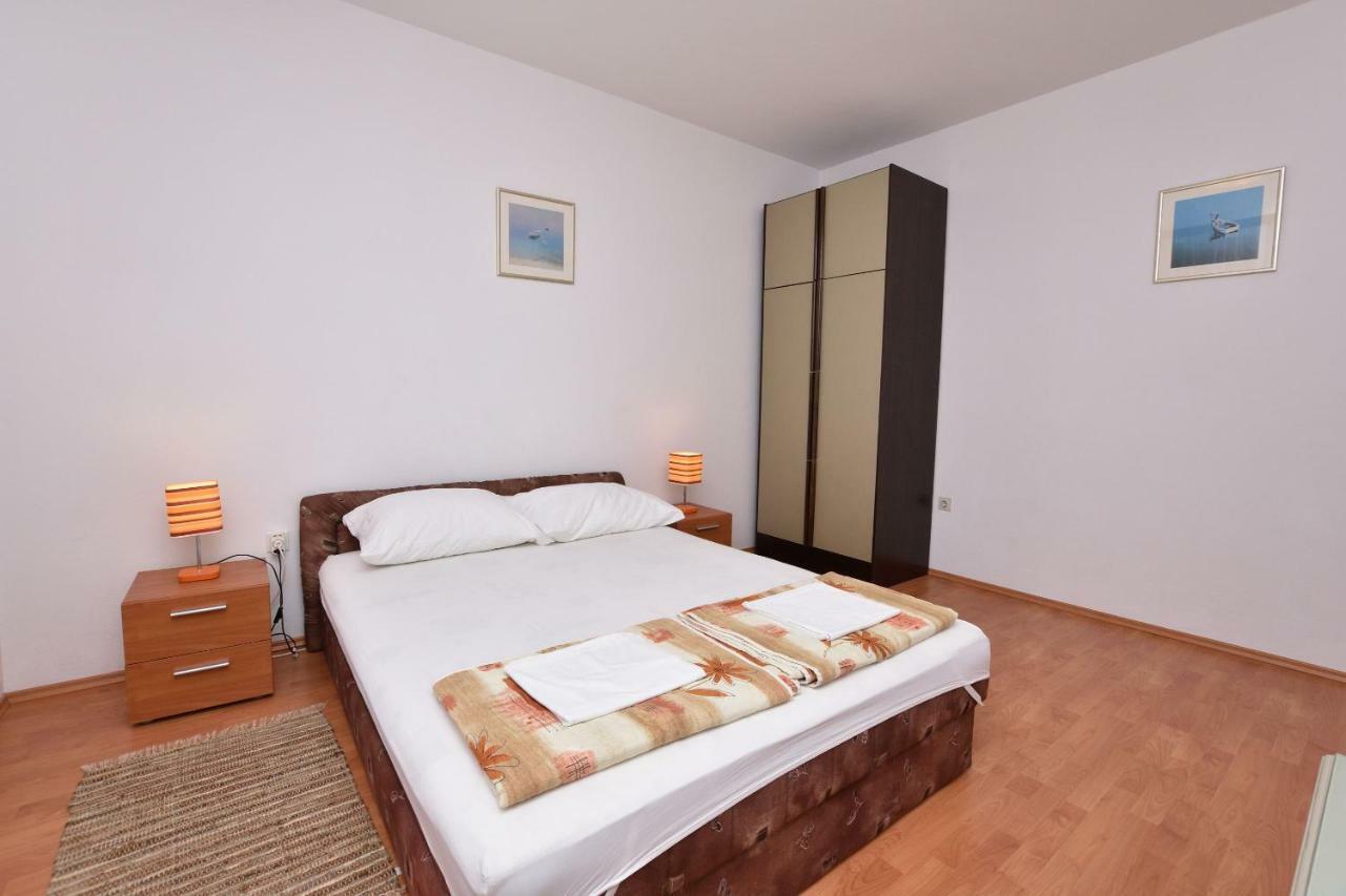 Apartment Zdravko Primošten Exterior foto